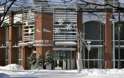 Projet de pavillon multifonctionnel : 879 Magnymontois ont signé le registre