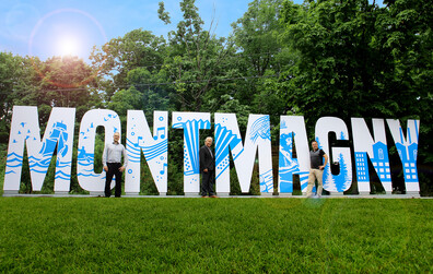 Bienvenue à MONTMAGNY!