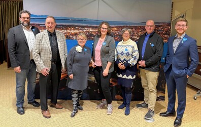 La Ville de Montmagny appuie la position de l'UMQ