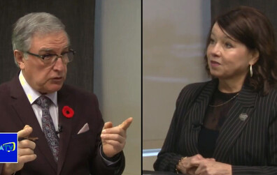 Rencontre avec la démarcheuse Anie Beaudet