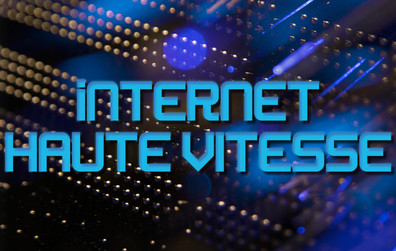 Invitation à signer le registre pour appuyer le prolongement du réseau Internet haute vitesse à Montmagny