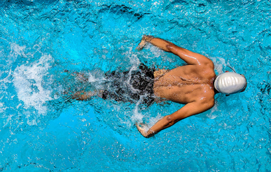 Les sauveteurs et sauveteuses de la Ville de Montmagny se mobilisent pour la Semaine nationale de prévention de la noyade