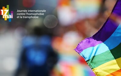 Le drapeau arc-en-ciel sera hissé à Montmagny le 17 mai