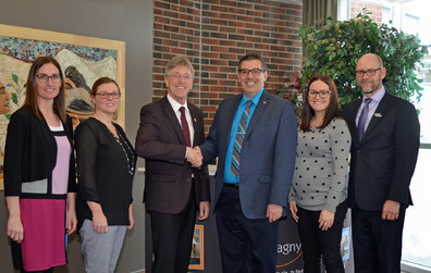 Les animateurs du Camp de jour mieux outillés cet été