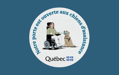 La Ville de Montmagny proclame la Semaine québécoise des personnes handicapées et invite les commerces à poser une geste inclusif concret