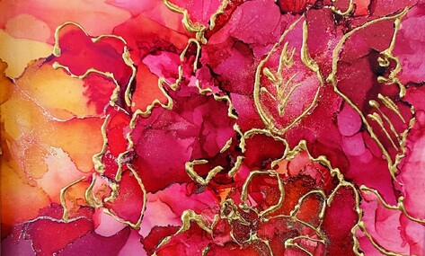 Mars à la Bibliothèque de Montmagny