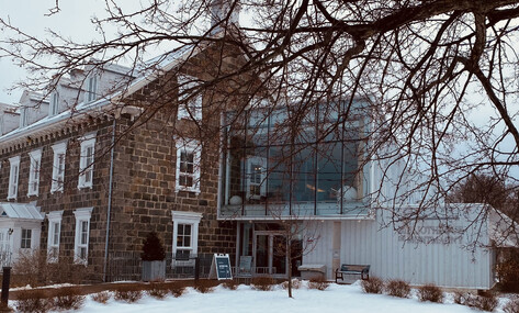 L'assemblée générale annuelle de la Bibliothèque de Montmagny se tiendra le 1er mai